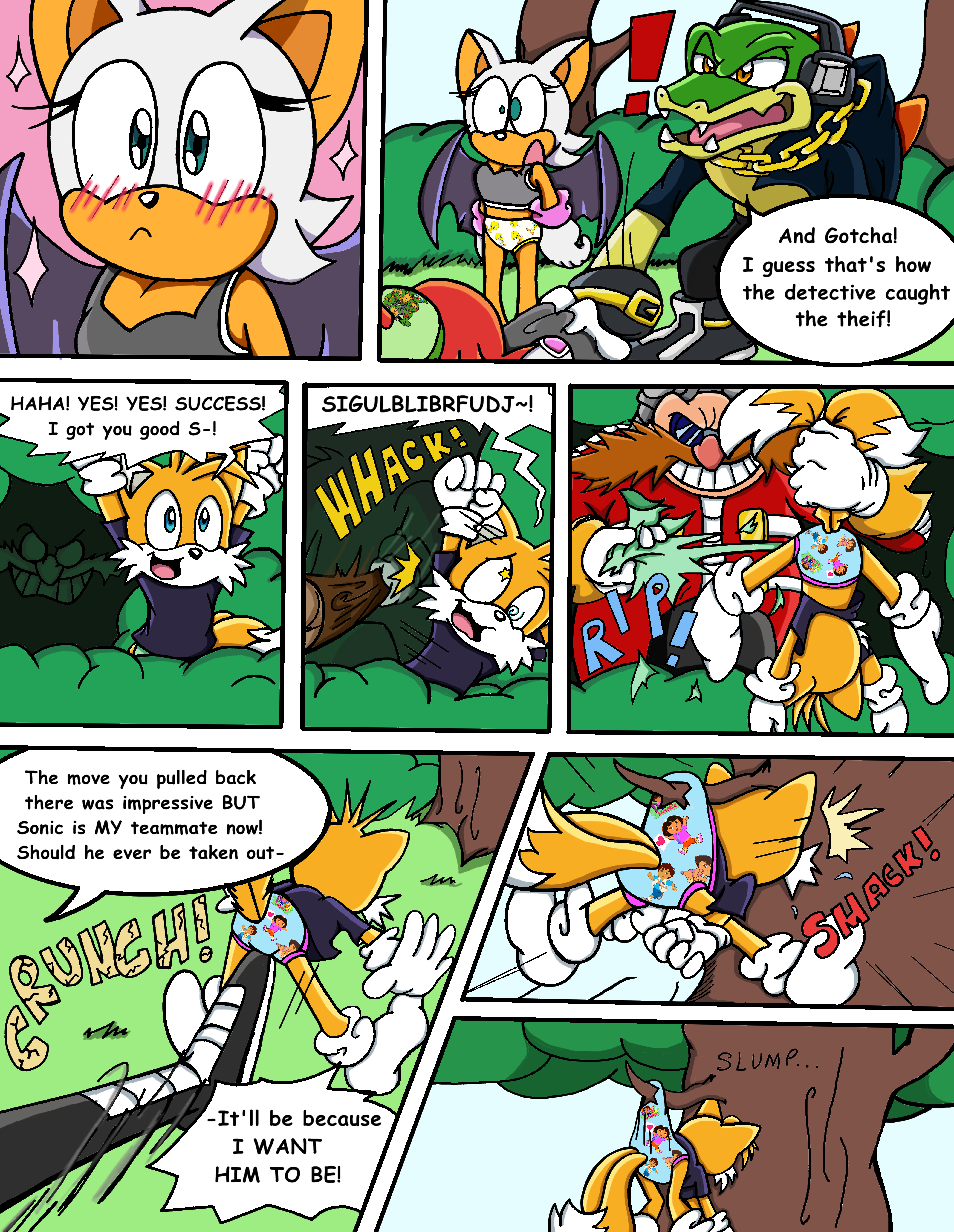 Two babies one fox на русском. Sonic in diaper комиксы. Sonic Tails in diaper. Эми Роуз diaper. Sonic Tails in diaper Comics.