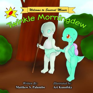 TWINKLE MORNINGDEW - Is Now Available! by Yosheo