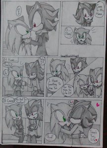 Sweet Family-Sonadow Pg2 by ShinekoSan