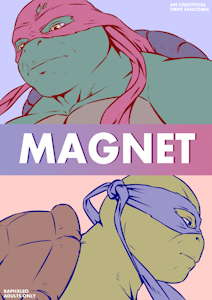 Magnet, chapter 1 by Baraturts