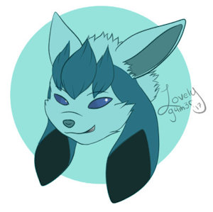 Cicle Icon by Glaceonice