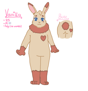 vanilla improved ref by tokiwar2th