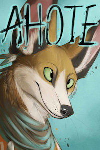 Ahote Badge by Lizet