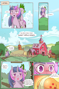 Cold Storm page 57 by ColdBloodedTwilight