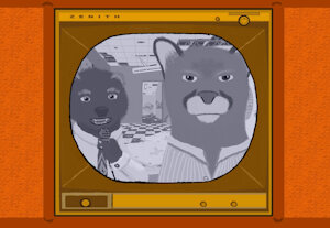 Morning News Report on Channel 8 [Page 2] by moyomongoose