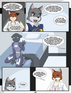 Raven Wolf - C.2 - Page 30 by Kurapika