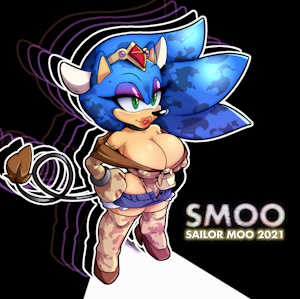 Sailor Moo 2021 by MissPhase
