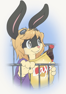 this me by jekan666bunny