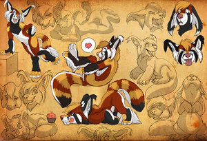 Sketchpage-Plugra by Ifus