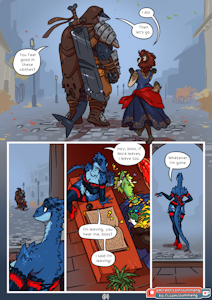 Perfect Fit pg. 64. by Zummeng