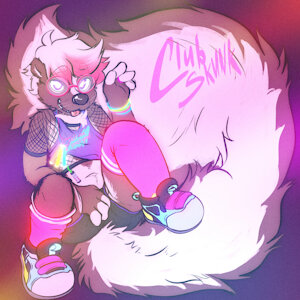 Introducing: Clubkid Cass by ClubSkunk