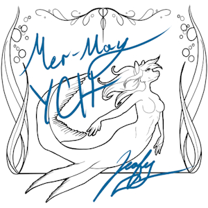 Mer-May YCH by Leafy