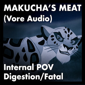 Makucha's Meat by Sin34