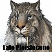 Late Pleistocene by JamieKaBoom