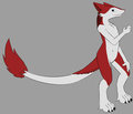 Sergal WIP