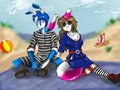 [Trade] By The Beach