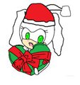 Cuttie Cute Christmas by Zeldaisawome1