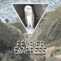 Empress EP by Ataraxia