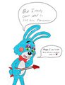 Meeting Toy Bonnie 10 (Final) by CPCTail