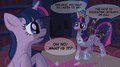 Future Future Twilight 1: Booty Call by 1Trick