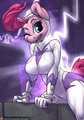 Power Ponies - Fili-Second by atryl