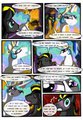 A Night To Remember: Luna's big Decision Page 21 by CieloRey