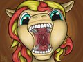 Sunset Shimmer Pony Mouth. by Exedrus