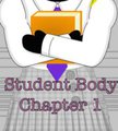 Student Body Chapter 1 (Critique requested) by Sissyliana