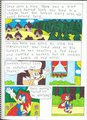 Sonic the Red Riding Hood pg 1 by KatarinaTheCat18
