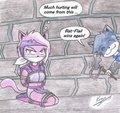 Rat Flail gives +2, yup by ShadowLegionnaire