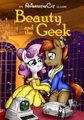 Beauty and the Geek by AnibarutheCat