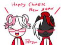 Happy Chinese New Year