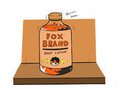Com: "A Melted and Bottled Fox.." - Page 3 by EccentricChimera