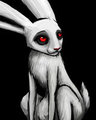 Nightmare Bunny by nightmarebunny