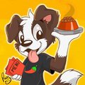 The Best Server by RoniTheDog