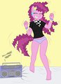She's a Maniac! (edit) by tolpain