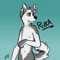 Bust from Swizzlestix by RykaHuskypup
