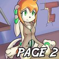 Freedom for Love - Page 2 by goshaag
