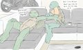 My AU On the Couch by Seigaku