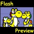 Station Family - Flash by LanceYosh