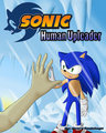Sonic HumanUpleader by HeartTsukikage