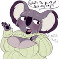the sweater thing by scaitblue