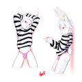 Bad Bunny by RabbitJack
