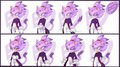 Blaze Expressions_EC by soina