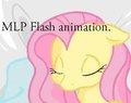 Sleeping Flutters animated Collab. by DerpyDooReviews