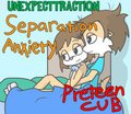 Unexpecttraction, Vol. 4 Ch. 11 - The Ceiling