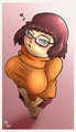 Velma lols