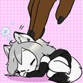 [Flats][Chibi] ladyjowolf by Saucy
