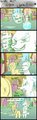Okami Meets... Kids' Cartoon Characters by CanisFidelis