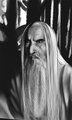 Tribute to Sir Christopher Lee by Nyx